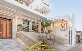M Village Nguyen Kiem - Cosmo Airport 3*